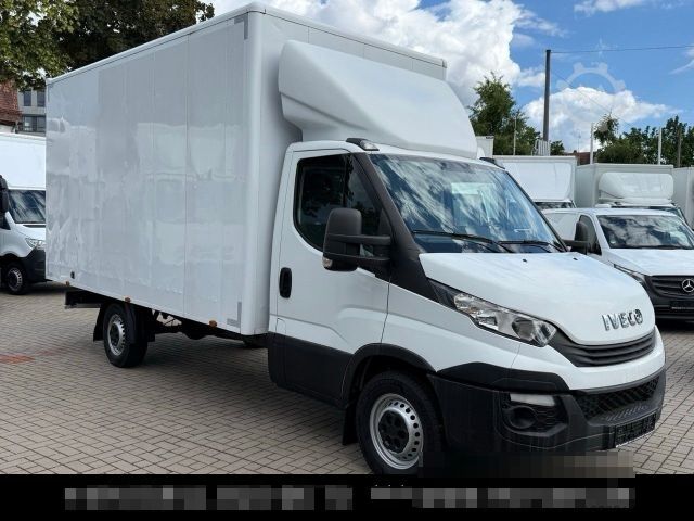 Kasa kamyoneti IVECO Daily 35s14 Möbel Maxi 4,38 l / 2,37 hoch 22 m³