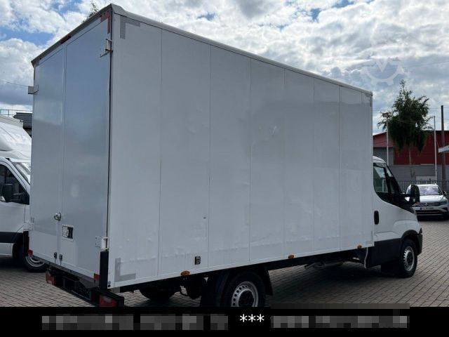 Kasa kamyoneti IVECO Daily 35s14 Möbel Maxi 4,38 l / 2,37 hoch 22 m³