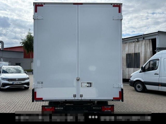 Kasa kamyoneti IVECO Daily 35s14 Möbel Maxi 4,38 l / 2,37 hoch 22 m³