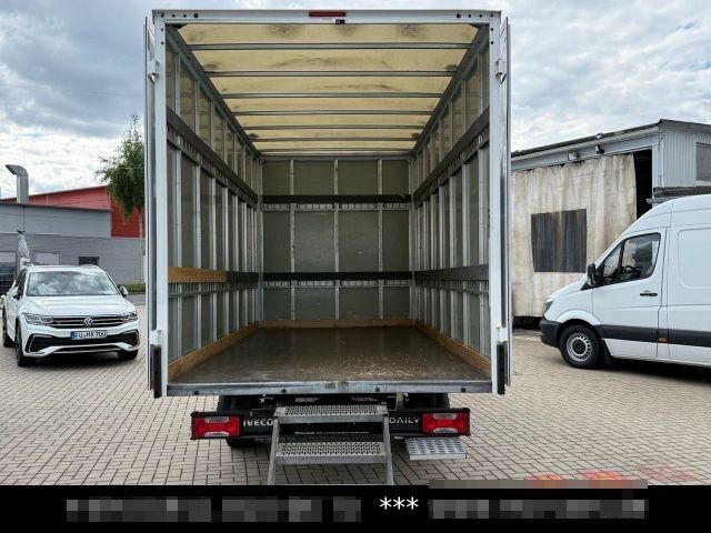 Kasa kamyoneti IVECO Daily 35s14 Möbel Maxi 4,38 l / 2,37 hoch 22 m³