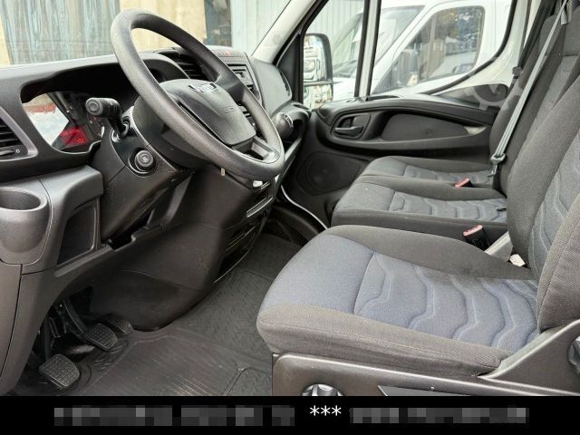 Kasa kamyoneti IVECO Daily 35s14 Möbel Maxi 4,38 l / 2,37 hoch 22 m³