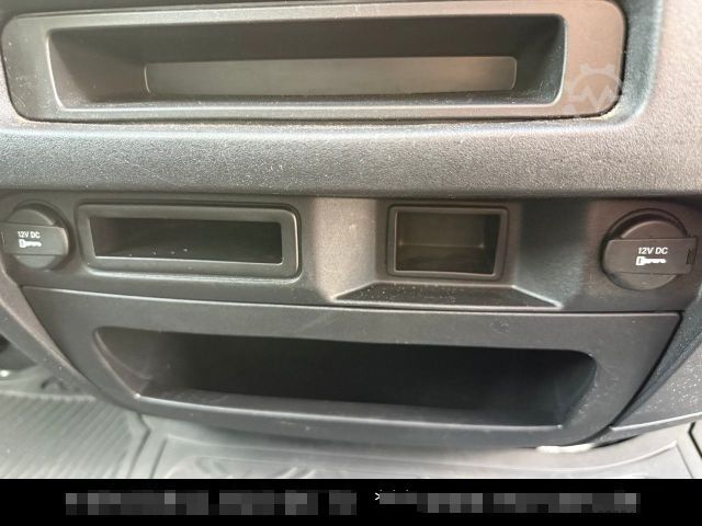 Kasa kamyoneti IVECO Daily 35s14 Möbel Maxi 4,38 l / 2,37 hoch 22 m³