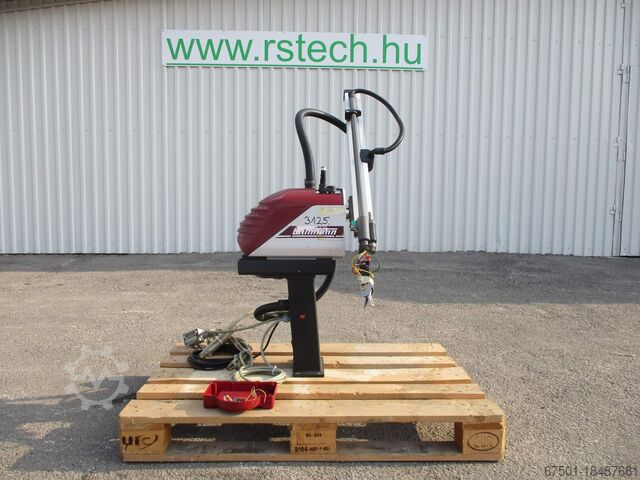 Linearroboter Handling Roboter WITTMANN Angusspicker W 702 (3125)