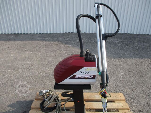 Linearroboter Handling Roboter WITTMANN Angusspicker W 702 (3125)