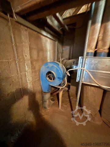 Ventilator Höcker Polytechnik