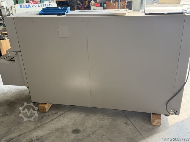 Perfect binder Horizon BQ 270