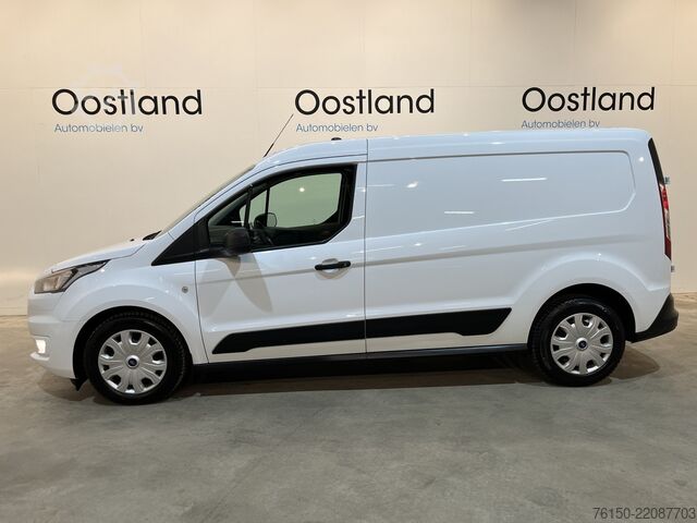 Furgon blaszak Ford Transit Connect 1.5 EcoBlue L2 Trend / Serviceb...