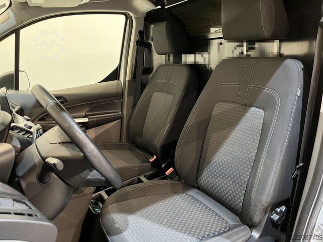 Furgon blaszak Ford Transit Connect 1.5 EcoBlue L2 Trend / Serviceb...