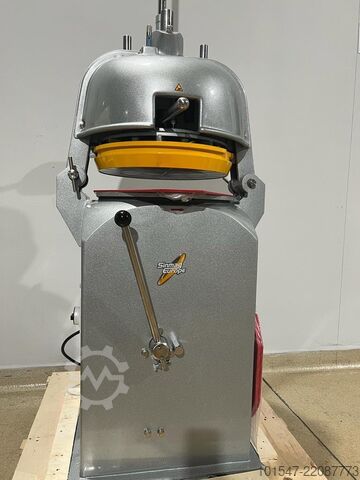 Dzielarka półautomatyczna Sinmag SM4-30