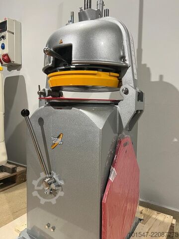 Dzielarka półautomatyczna Sinmag SM4-30