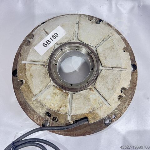 Elettronica / controlli PLC HEIDENHAIN RCN 727F 32768 03S17-0D