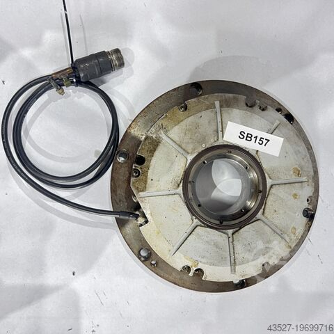 Elettronica / controlli PLC HEIDENHAIN RCN 727F 32768 03S17-0D