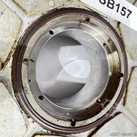 Elettronica / controlli PLC HEIDENHAIN RCN 727F 32768 03S17-0D