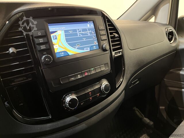 Furgoneta Mercedes-Benz Vito 116 CDI Lang Automaat RWD / Servicebus / S...