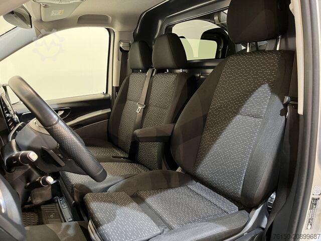 Furgoneta Mercedes-Benz Vito 116 CDI Lang Automaat RWD / Servicebus / S...