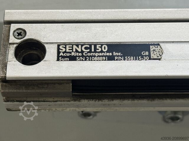 Taladradora radial REFORM HEIDENHAIN R32 REFORM HEIDENHAIN RB 32