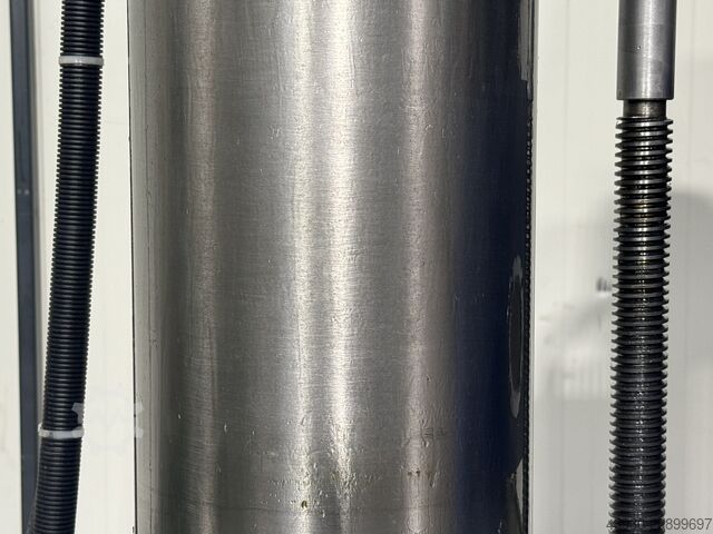 Taladradora radial REFORM HEIDENHAIN R32 REFORM HEIDENHAIN RB 32