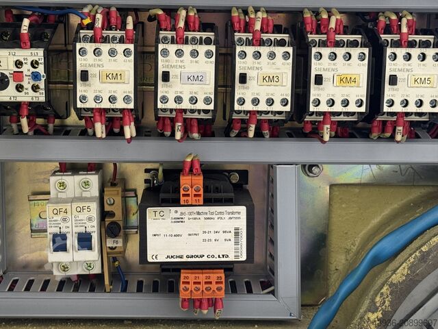 Taladradora radial REFORM HEIDENHAIN R32 REFORM HEIDENHAIN RB 32