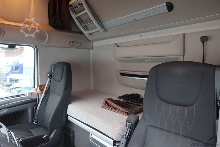 Estándar-SZM DAF XF 480 XF 480 euro6D