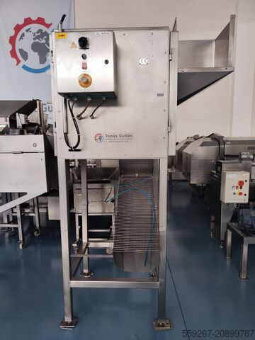 S/S FAM Kostkownica FAM