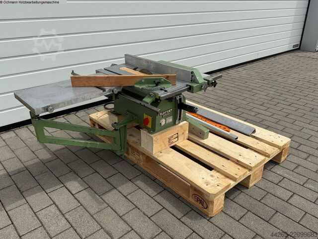 Bordsformatrundsav Flotjet 2000 type 480003 FLOTTJET 2000 480003