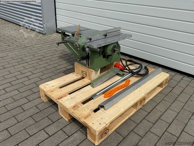 Bordsformatrundsav Flotjet 2000 type 480003 FLOTTJET 2000 480003