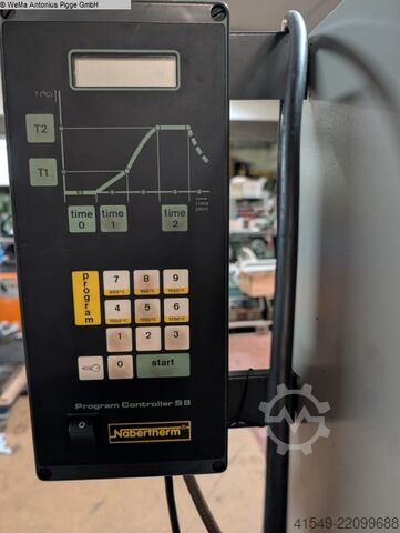 Φούρνος σκλήρυνσης NABERTHERM N50