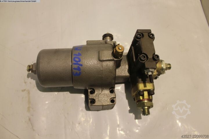 Różne DENISON Hydraulische Ventil