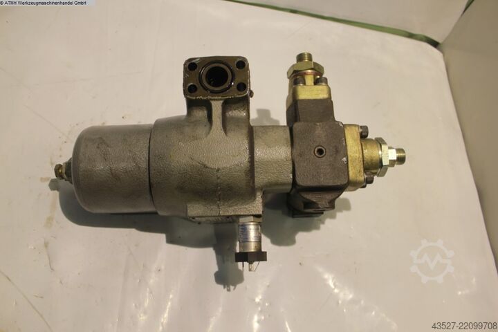 Różne DENISON Hydraulische Ventil