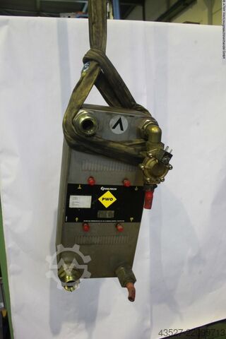 Egyéb OLAER Hydrospeicher - PWO B45-60