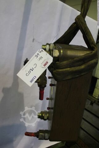 Egyéb OLAER Hydrospeicher - PWO B45-60