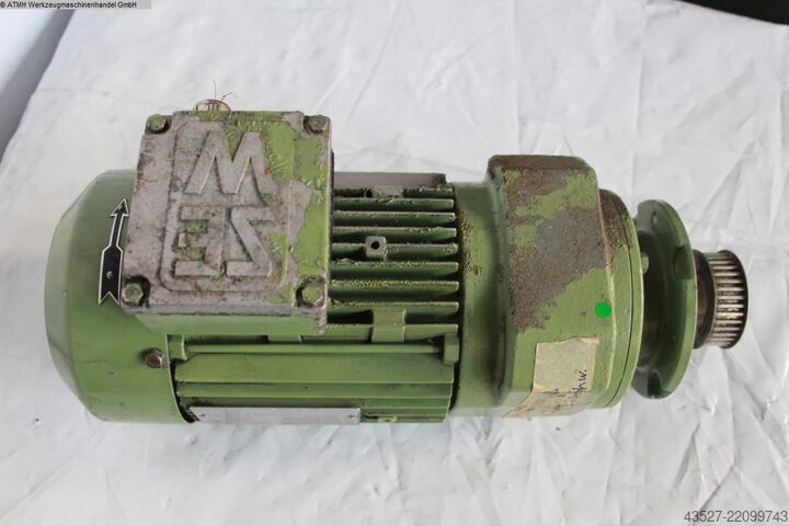 Motor SEW RF32DT80K4/2