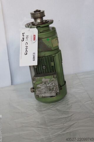 Motor SEW RF32DT80K4/2