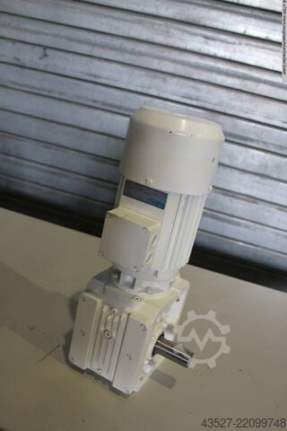 Motor ABM EFB2/SSG112/4D80A-4