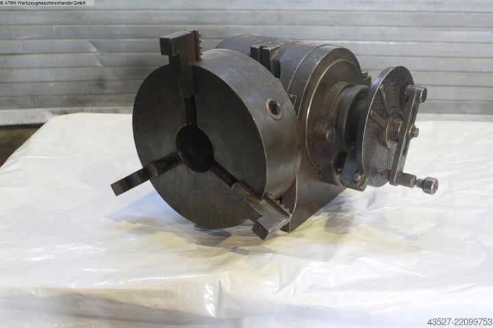 Diviseur Teilapparat Ø300 mm