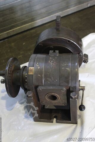 Diviseur Teilapparat Ø300 mm