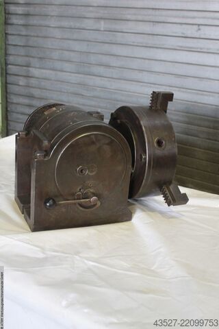 Diviseur Teilapparat Ø300 mm