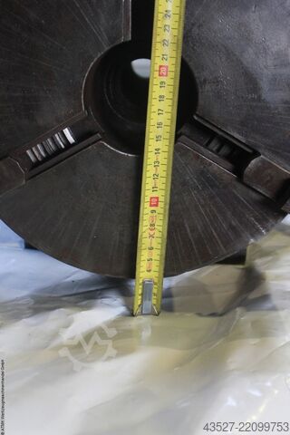 Diviseur Teilapparat Ø300 mm