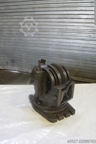 Diviseur Teilapparat Ø190 mm - schwenkbar