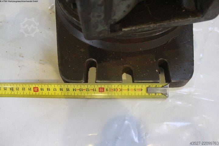 Diviseur Teilapparat Ø190 mm - schwenkbar
