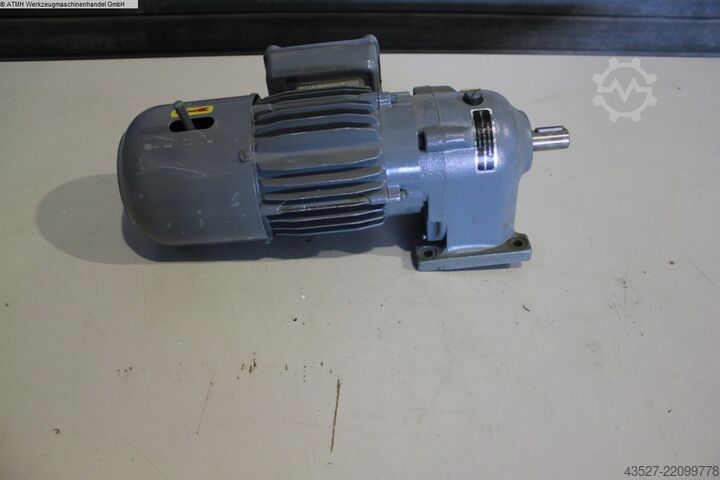 Motor STEPHAN ZBLD71N13-4