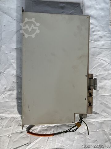 Elettronica / controlli PLC SIEMENS 6SC6111-2AA00