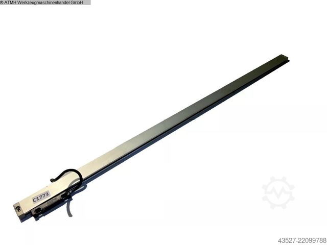 Mérőberendezések HEIDENHAIN LS 403 C - Glasmaßstab