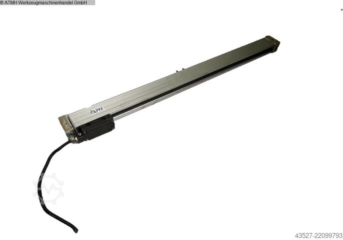 Mérőberendezések HEIDENHAIN LS 704 C - Glasmaßstab
