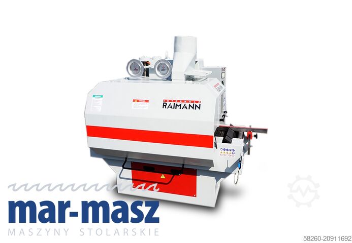 Multisav fra Caterpillar RAIMANN KS310 340 120 