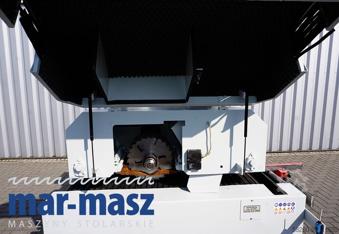 Multisav fra Caterpillar RAIMANN KS310 340 120 