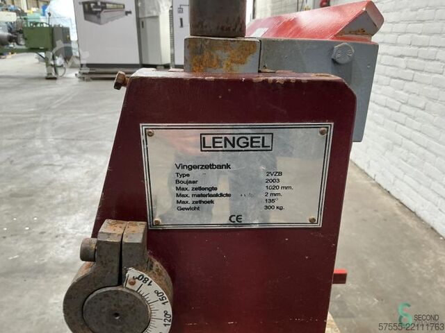  Lengel 