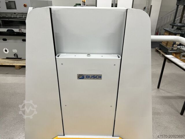 Stapelheber Busch HL 110