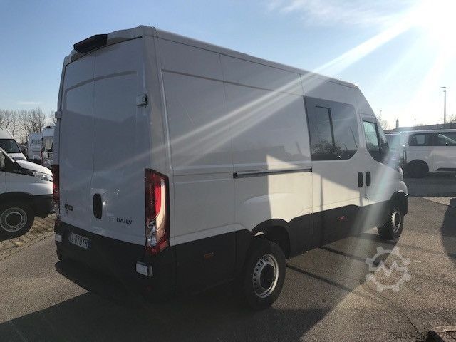 Bestelwagen IVECO DAILY 35S14 V - 7 POSTI