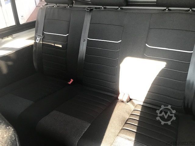 Bestelwagen IVECO DAILY 35S14 V - 7 POSTI